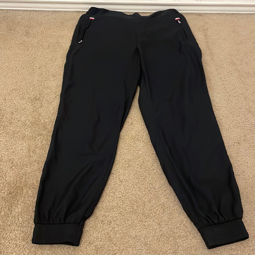 Tommy Hilfiger Polyester Pants